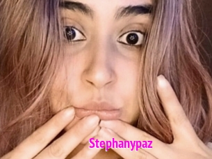 Stephanypaz