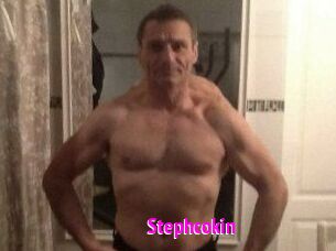 Stephcokin
