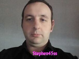 Stephen45ss