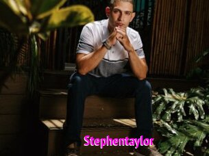 Stephentaylor