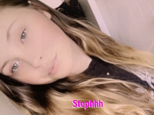 Stephhh