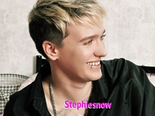 Stephiesnow