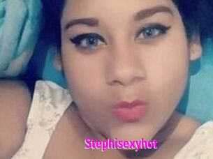 Stephisexyhot