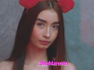 Stephlarsson
