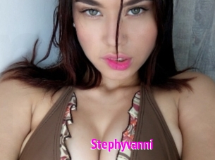 Stephyvanni