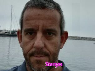 Stergos