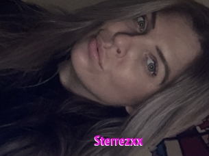 Sterrezxx