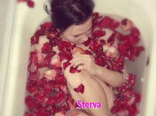 Sterva