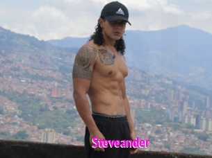 Steveander