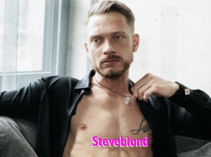 steveblond Porn Loverz
