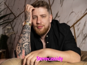 stevecassidy Porn Loverz