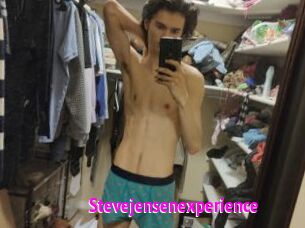 Stevejensenexperience