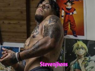 Stevenjhons