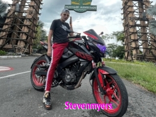 Stevenmyers