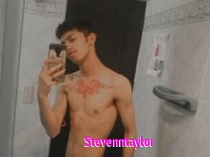 Stevenntaylor