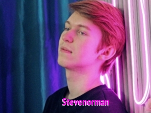 stevenorman Porn Loverz
