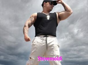 Stevensoldi