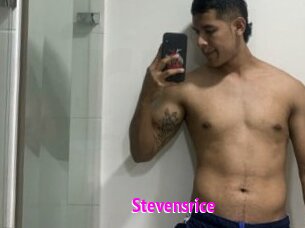 Stevensrice