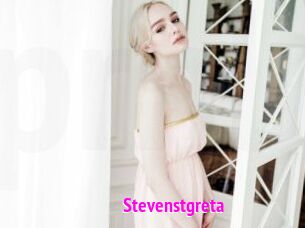 stevenstgreta Porn Loverz