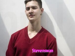 Stevenswan