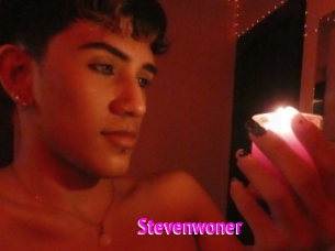 stevenwoner Porn Loverz