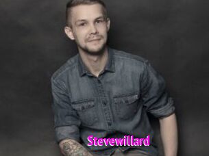 Stevewillard