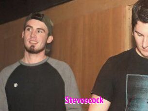 Stevoscock