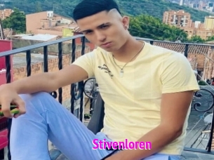 stivenloren Porn Loverz