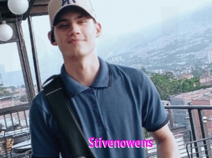 stivenowens Porn Loverz
