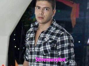 Stivensexyhot
