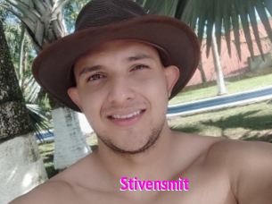 Stivensmit