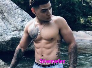 Stivenvelez