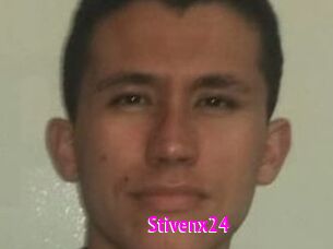 Stivenx24