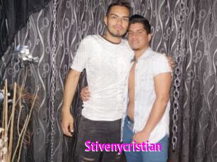 Stivenycristian