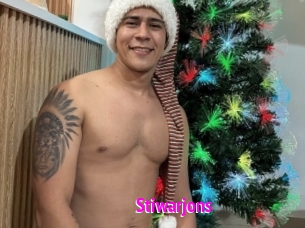 Stiwarjons