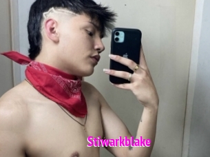 Stiwarkblake