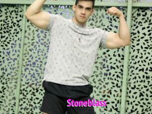 Stoneblass