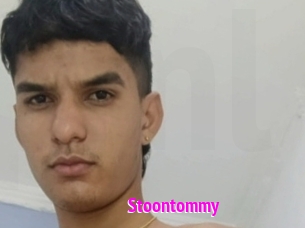 Stoontommy