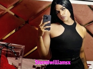 Stormiwilliamsx