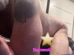 Stormwolf