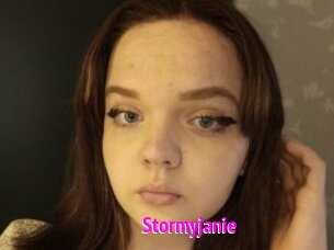 Stormyjanie
