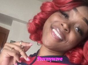 Stormywave