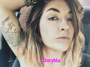 Storyblu