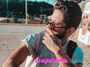 StraightFriends