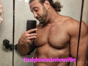 straightmuscleshowoffny Porn Loverz