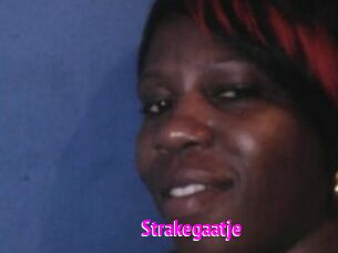 Strakegaatje