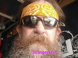 Strangerxxxt