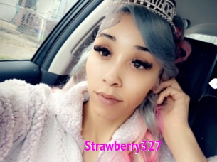 Strawberry327