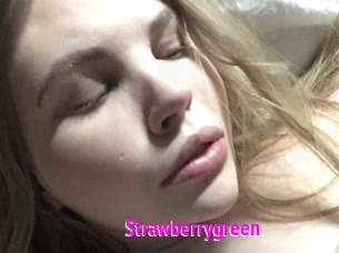Strawberrygreen
