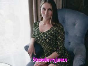 Strawberryjanex